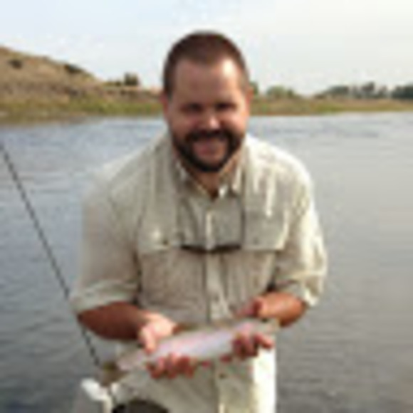 Meet your Posher, Jr - Picture 1 of 1